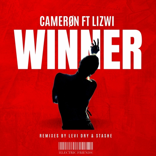 Cameron, Lizwi - Winner (Levi Dry & STASHE Remixes) [EFM346]